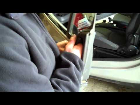 Smart 450 panel replacement part 2