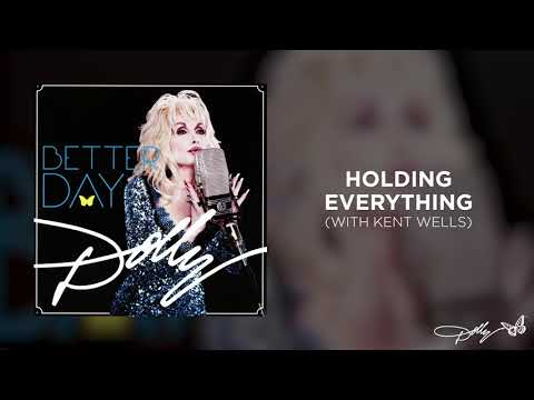 Video thumbnail for Holding Everything
