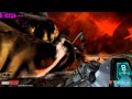 Doom3 BFG Resurrection Of Evil Maledict Nightmare