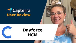 Dayforce HCM Review: Dayforce used to be better