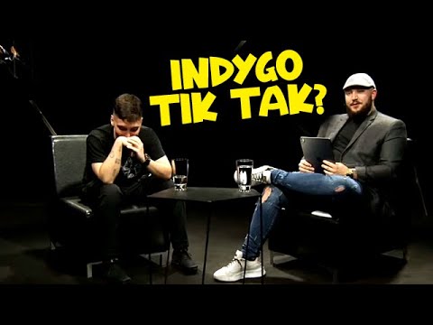 Czy Dawid Ozdoba wróci do FAME MMA? - ZAGRASZ W GRĘ? CIKADA TIK TAK