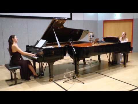 A. Tsfasman / Jazz Suite / Snowflakes