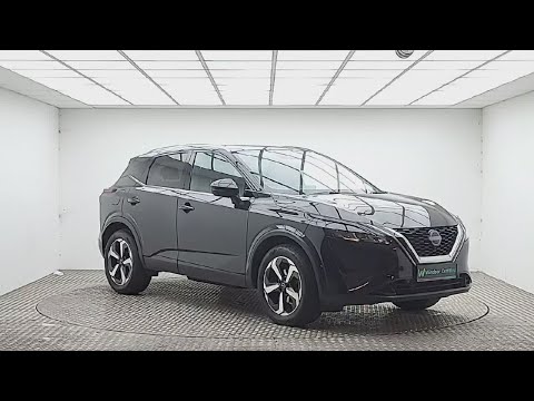 Nissan Qashqai 1.3 PET MILD HYBRID SV PREMIUM - Image 2