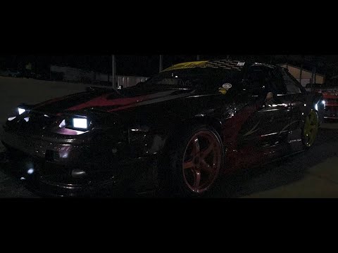 "The Culture of Drift" with pro drifter Dustin Miles