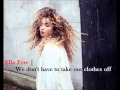 Ella Eyre - We Don't Have To Take Our Clothes ...
