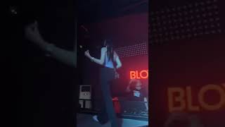 [討論] BLOW FEVER跟Free c公開戀情