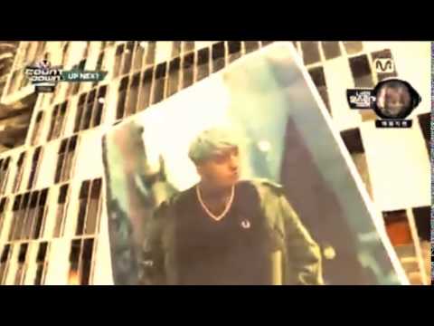 150507 MCD 빅뱅 UP NEXT