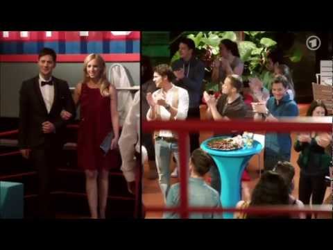 Christian & Oliver Part 20 - 10.05 - 11.05.12