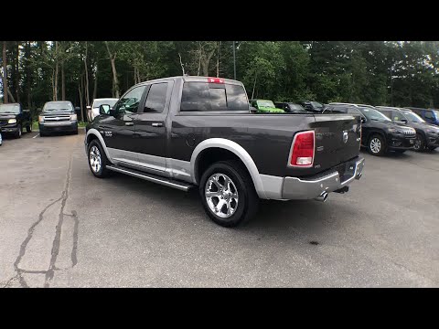 2016 Ram 1500 near me Milford, Mendon, Worcester, Framingham MA, Providence, RI 19-466A