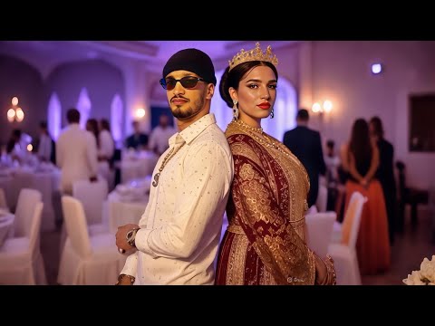 Soolking ft. Dj Snake, Cheb Mami, L'Algérino, Anas, Khallas - Dak Zin (Official Video)