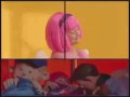 Bing Bang LazyTown S First Single