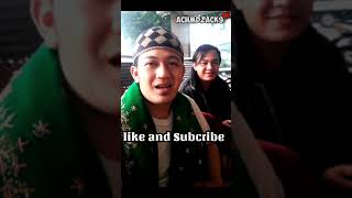 Download lagu Testimony from a friend by Ustadz Zaky Mubarok for the Achmdzack9 TV channel #aksiindosiar #aksiasia mp3