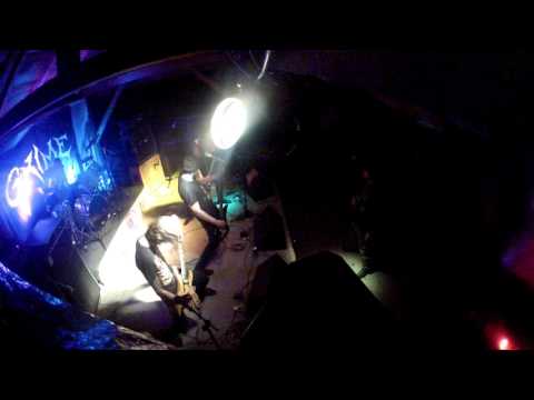 Kramp fest 2016 - Grime pt1