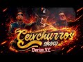 Cevichurros Show - Dorian XL (Tema Oficial) | Rap / Hip Hop