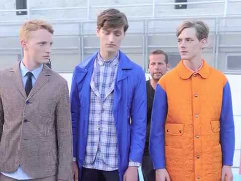 Fashion Week Pitti Uomo Florencia