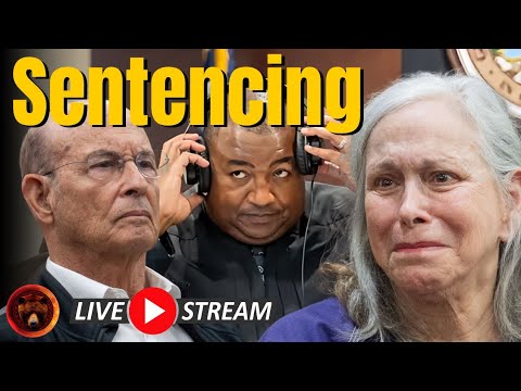 Donna Adelson SENTENCED to Life in Prison: Her Unsworn Statement Revealed