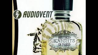 01 •  Audiovent - Stalker  (Demo Length Version)