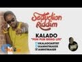Kalado Pum Pum Bring Life Raw Seduction Riddim June 2013