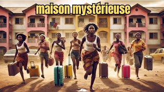 Dans cette maison mystérieuse, aucune femme célibataire ne repart comme elle est venue, parce que…