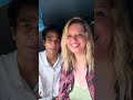 German Song VS Telugu Song Indian Language With Abhinav Reddy Germany India Music