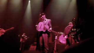Les Negresses Vertes - Hey Maria - 2018/04/03 - Stereolux Nantes