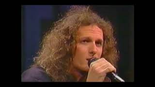 Michael Bolton - The Dock of The Bay