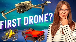Buying A Drone? Which One Is Right For You? Here Is Some Sound Advice! #buyingadrone #bestdrone #dji