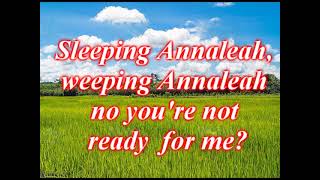 WEEPING ANALEAH - KARAOKE - MINUS ONE - TOM JONES - Arman KTV