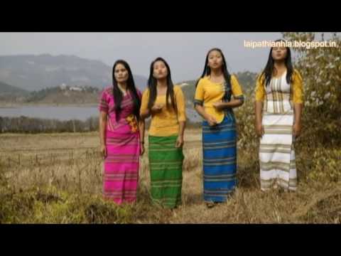 Nang Caah Hman Ka Duh - Group Song ( Lai Pathian Hla)