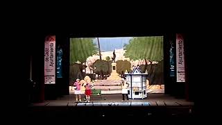 Si Emilio hablara – Cuartos de Final – COAC 2011