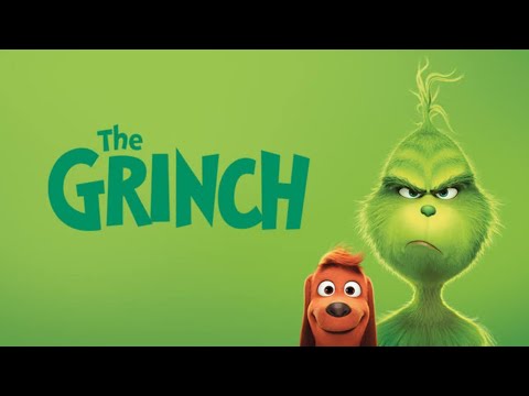 The Grinch (2018) Full Movie | Benedict Cumberbatch, Cameron Seely & Rashida Jones | Review & React