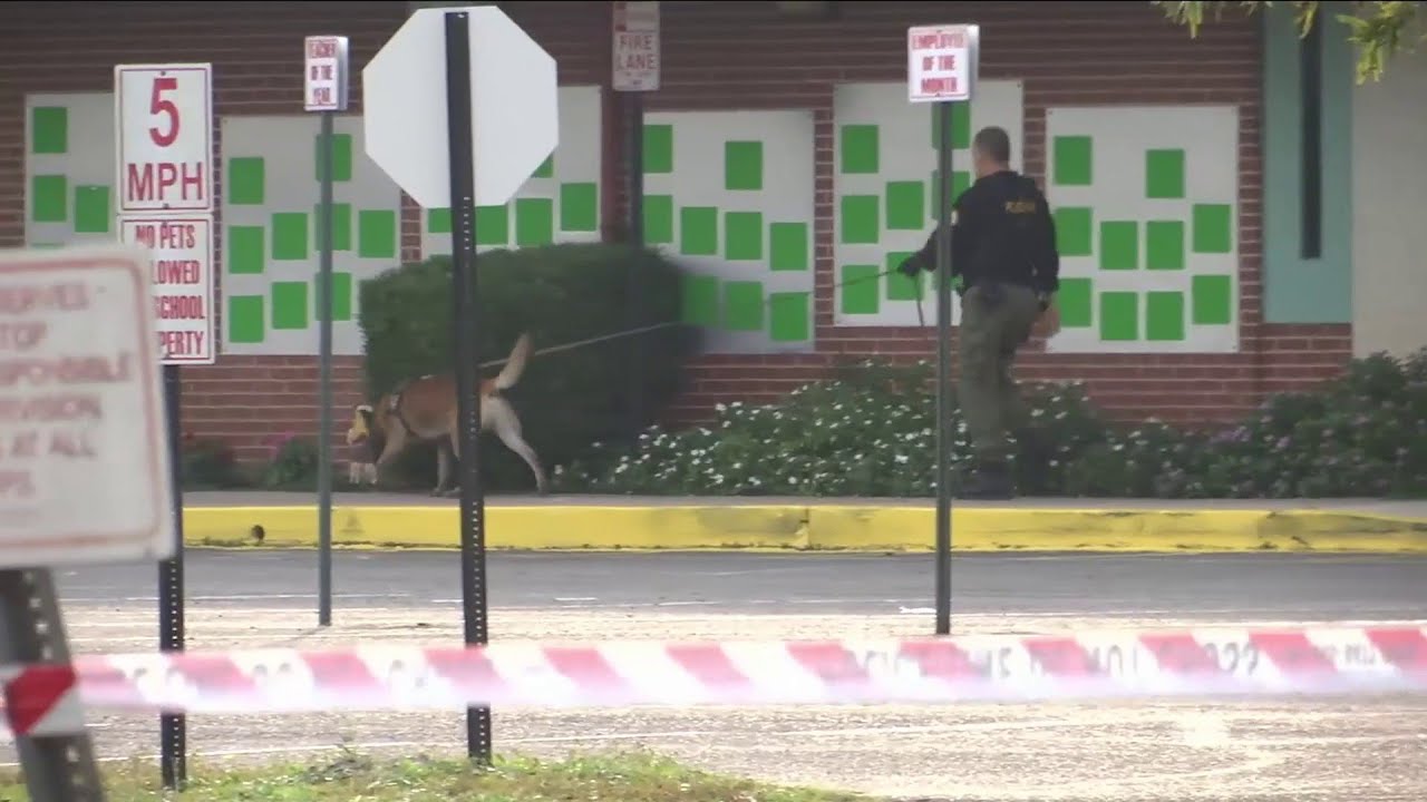 POLICE: Man left dead after shooting near Spring Park playground