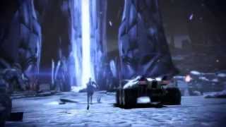 Mass Effect &quot;Hammer&#39;s Coming Down&quot; (Nickleback)