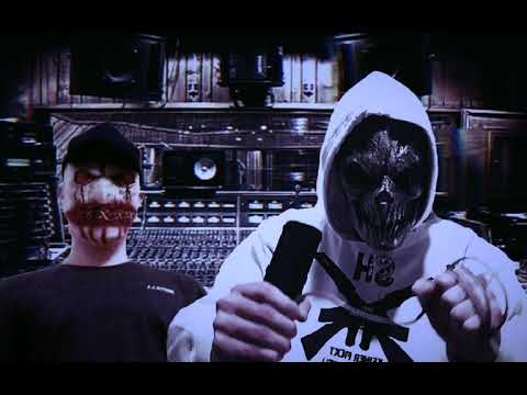 HYPNOTIKK X SYMEN HAZE - STRAẞEN MASSAKER