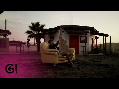 Luca La Ginestra - L'ABITUDINE (Official Music Video) (video prod. Giriamola!) (prod. Luca Zadra)