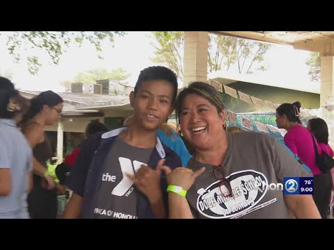 Changing narratives: Kalihi unites for safety