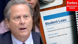 ‘$80,000 To Go To College For One Year’: Donald Norcross Discusses Rising Tuition Costs