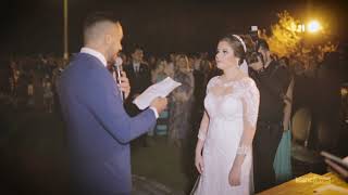 THE WORLD'S MOST CUTE CHRISTIAN WEDDING!