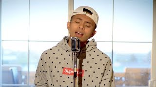 Wild Thoughts - DJ Khaled ft. Rihanna & Bryson Tiller (JamieBoy Cover)