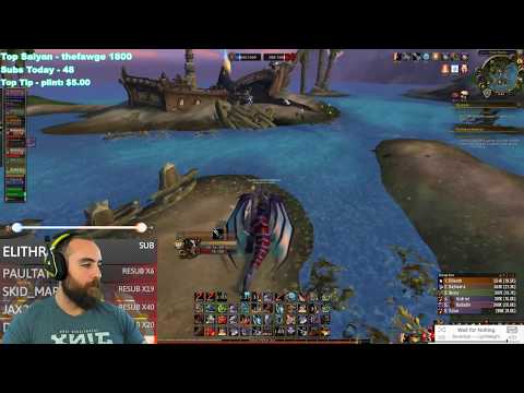 Bajheera - 433 iLvl Arms Warrior 16-0 Geti'ikku BG Testing - WoW BFA 8.2 Warrior PvP