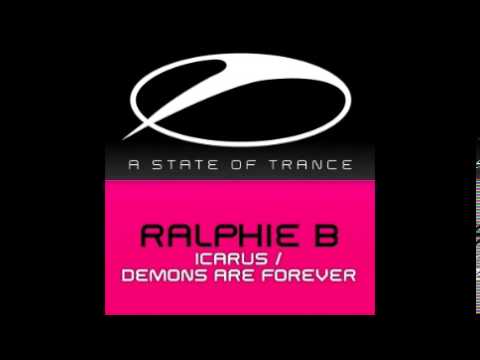 Ralphie B - Icarus (Chill Out Mix)