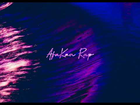 AfaKan Rap - Bıktım