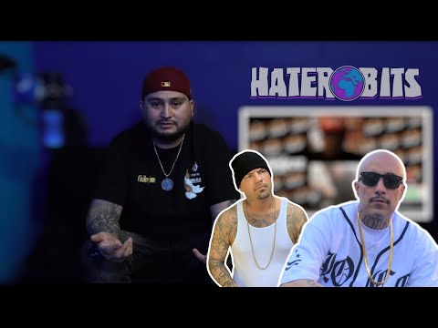 Lazy Dubb Got Pressed & Didn’t Stand Up For Mr. Capone-e