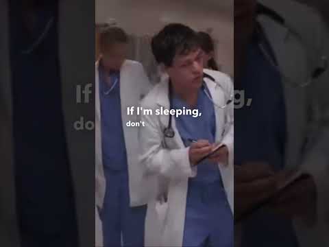 „I have 5 rules“ - Bailey