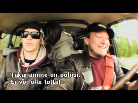 dudesons season 3 episode 5 motor heads part 2/2