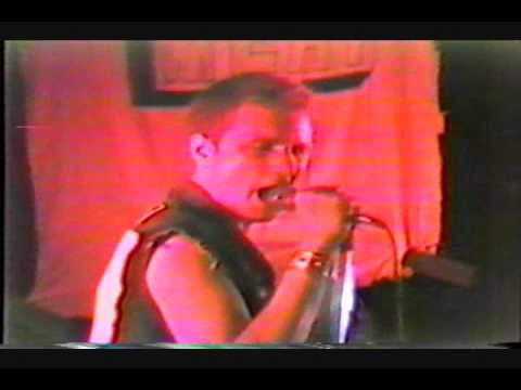 The Meatmen - Hells Bells (AC/DC Cover)