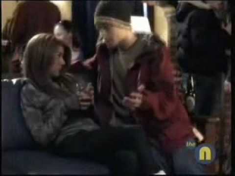 Degrassi 701/702 -- Dig