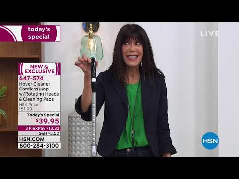 HSN | Household Helpers 03.25.2019 - 10 AM