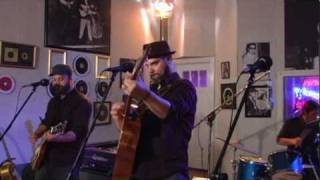 Backyard Tire Fire - Sun Studio Sessions: Brady
