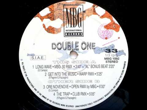 New Latin Age - Long Wave (MBG 92 Remix) + ("Al" Bonus Beat)